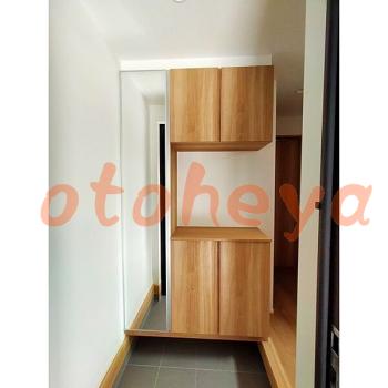  楽器可 ピアノ可 で 埼玉県の賃貸マンション物件 2SLDK 17.8万円の写真１４