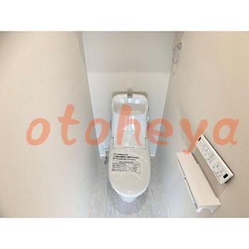 &&&& 楽器可 ピアノ可 で 東京市部の賃貸マンション物件 4LDK 19.2万円の写真７