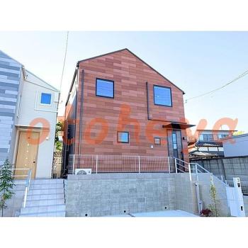 楽器可 ピアノ可 で 東京市部の賃貸マンション物件 4LDK 19.2万円の写真2
