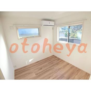 &&&& 楽器可 ピアノ可 で 東京市部の賃貸マンション物件 4LDK 19.2万円の写真１２