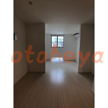 &&&& 楽器可 ピアノ可 で 東京市部の賃貸マンション物件 2SLDK 19.6万円の写真３