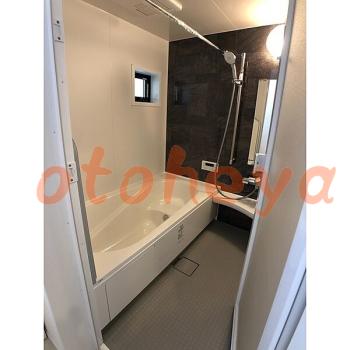 &&&& 楽器可 ピアノ可 で 東京市部の賃貸マンション物件 2SLDK 19.6万円の写真７
