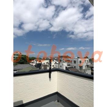 &&&& 楽器可 ピアノ可 で 東京市部の賃貸マンション物件 2SLDK 19.6万円の写真１２
