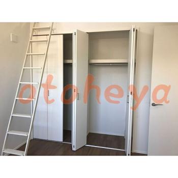 &&&& 楽器可 ピアノ可 で 東京市部の賃貸マンション物件 4LDK 19.2万円の写真８