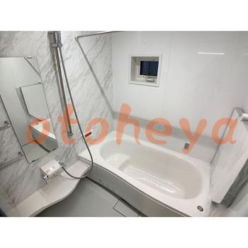 &&&& 楽器可 ピアノ可 で 東京市部の賃貸マンション物件 4LDK 19万円の写真７