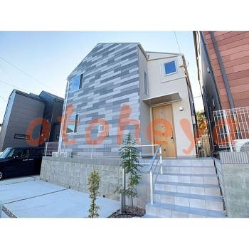 &&&& 楽器可 ピアノ可 で 東京市部の賃貸マンション物件 4LDK 19万円の写真３
