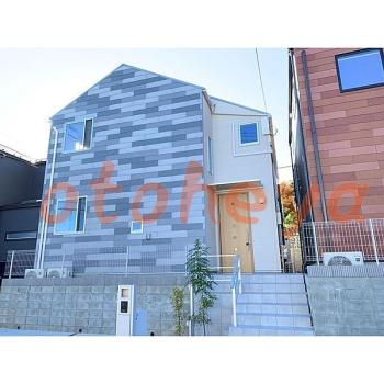 楽器可 ピアノ可 で 東京市部の賃貸マンション物件 4LDK 19万円の写真2