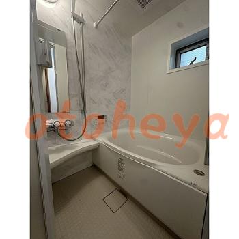 &&&& 楽器可 ピアノ可 で 東京23区の賃貸マンション物件 2SLDK 34.9万円の写真７