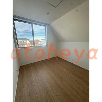 &&&& 楽器可 ピアノ可 で 東京23区の賃貸マンション物件 2SLDK 34.9万円の写真１３