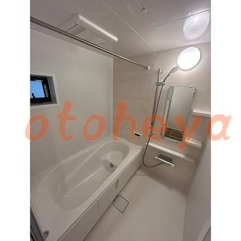 &&&& 楽器可 ピアノ可 で 東京23区の賃貸マンション物件 3LDK 24.7万円の写真７