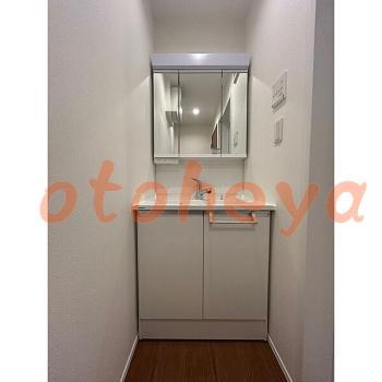 &&&& 楽器可 ピアノ可 で 東京23区の賃貸マンション物件 3LDK 24.7万円の写真１０
