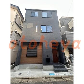 楽器可 ピアノ可 で 東京23区の賃貸マンション物件 3LDK 24.7万円の写真2