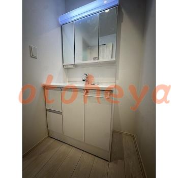 &&&& 楽器可 ピアノ可 で 京成沿線の賃貸物件 3SLDK 22.6万円の写真１０