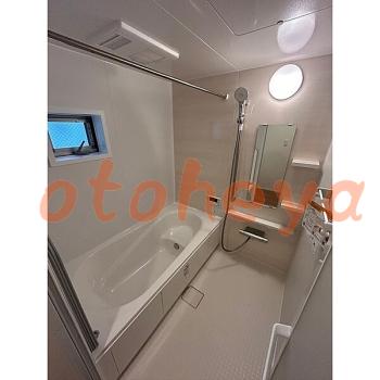 &&&& 楽器可 ピアノ可 で 東京23区の賃貸マンション物件 4LDK 27.6万円の写真７