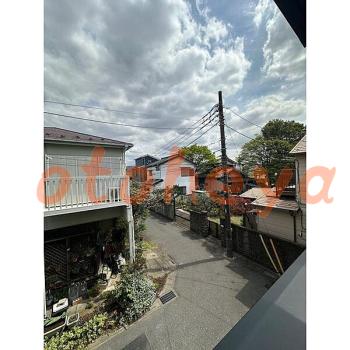   楽器可ピアノ相談の賃貸物件 2SLDK 17万円の写真１４