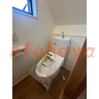  楽器可 ピアノ可 で 埼玉県の賃貸マンション物件 2SLDK 17万円の写真８