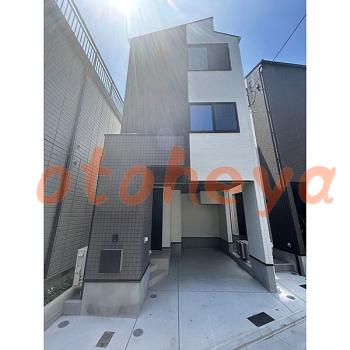 楽器可 ピアノ可 で 東京23区の賃貸マンション物件 2SLDK 17.6万円の写真2