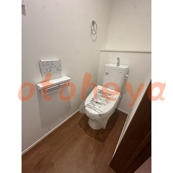  楽器可 ピアノ可 で 埼玉県の賃貸マンション物件 3SLDK 17.4万円の写真７