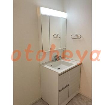 &&&& 楽器可 ピアノ可 で 東京23区の賃貸マンション物件 4LDK 24.9万円の写真８