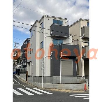楽器可 ピアノ可 で 東京23区の賃貸マンション物件 4LDK 24.9万円の写真2