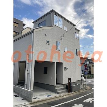 &&&& 楽器可 ピアノ可 で 東京23区の賃貸マンション物件 4LDK 24.9万円の写真３