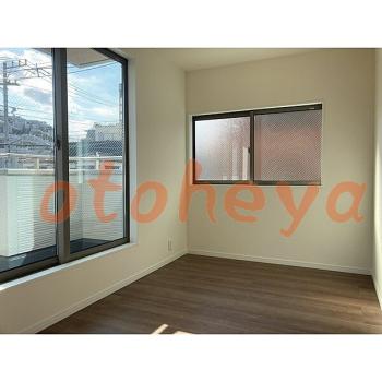 &&&& 楽器可 ピアノ可 で 東京23区の賃貸マンション物件 4LDK 24.9万円の写真１２