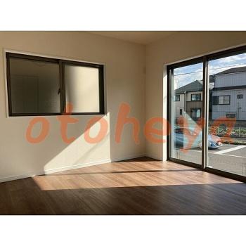 &&&& 楽器可 ピアノ可 で 東京23区の賃貸マンション物件 4LDK 24.9万円の写真１０