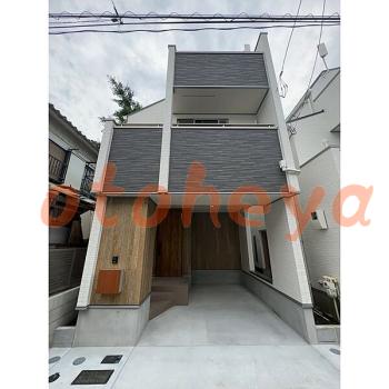 楽器可 ピアノ可 で 東急沿線の賃貸物件 1SLDK 29.8万円の写真2