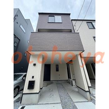 楽器可 ピアノ可 で 東京23区の賃貸マンション物件 2SLDK 27.8万円の写真2