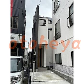 楽器可 ピアノ可 で 東京23区の賃貸マンション物件 1SLDK 17.9万円の写真2