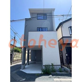 楽器可 ピアノ可 で 埼玉県の賃貸マンション物件 4LDK 17万円の写真2