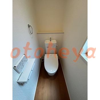 &&&& 楽器可 ピアノ可 で 京急沿線の賃貸物件 2SLDK 27.5万円の写真９