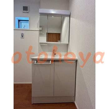 &&&& 楽器可 ピアノ可 で 京急沿線の賃貸物件 2SLDK 27.5万円の写真１０