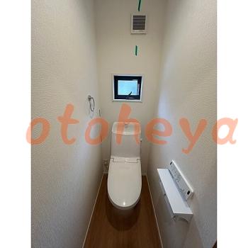 &&&& 楽器可 ピアノ可 で 京急沿線の賃貸物件 2SLDK 26.3万円の写真８
