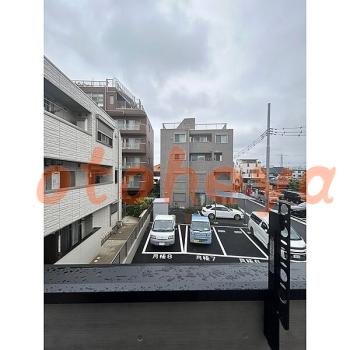 &&&& 楽器可 ピアノ可 で 京急沿線の賃貸物件 2SLDK 26.3万円の写真１４