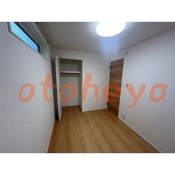 &&&& 楽器可 ピアノ可 で 東京23区の賃貸マンション物件 2SLDK 27.5万円の写真４