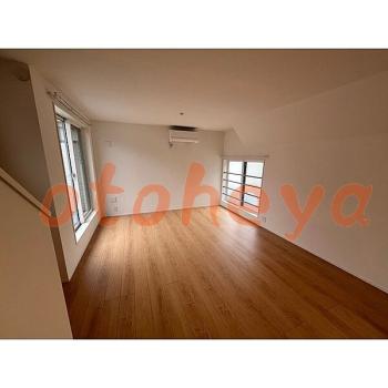 &&&& 楽器可 ピアノ可 で 東京23区の賃貸マンション物件 2SLDK 27.5万円の写真３