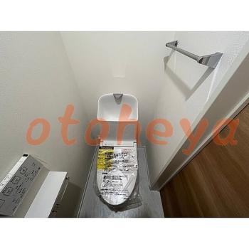 &&&& 楽器可 ピアノ可 で 東京23区の賃貸マンション物件 2SLDK 27.5万円の写真１１