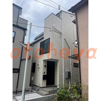楽器可 ピアノ可 で 東京23区の賃貸マンション物件 2SLDK 27.5万円の写真2