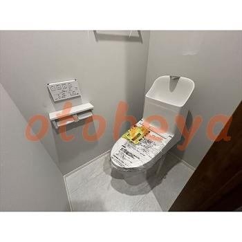   楽器可ピアノ相談の賃貸物件 3LDK 18.7万円の写真９