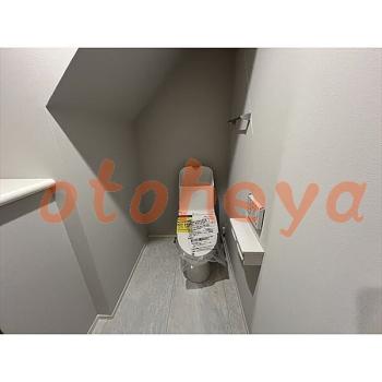   楽器可ピアノ相談の賃貸物件 2LDK 16万円の写真９