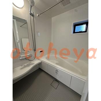 &&&& 楽器可 ピアノ可 で 人気のある駅 賃貸マンション物件 2SLDK 36.6万円の写真６
