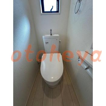 &&&& 楽器可 ピアノ可 で 人気のある駅 賃貸マンション物件 2SLDK 36.6万円の写真８