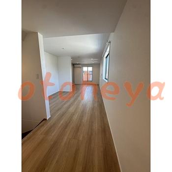 &&&& 楽器可 ピアノ可 で 東京近郊 地下鉄の賃貸マンション物件 4LDK 18万円の写真３