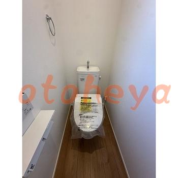&&&& 楽器可 ピアノ可 で 東京近郊 地下鉄の賃貸マンション物件 4LDK 18万円の写真８
