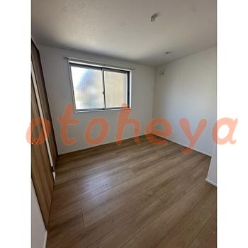 &&&& 楽器可 ピアノ可 で 東京近郊 地下鉄の賃貸マンション物件 4LDK 18万円の写真１０