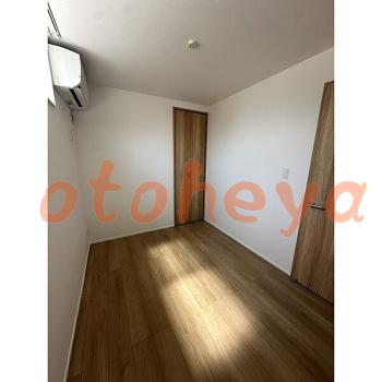 &&&& 楽器可 ピアノ可 で 東京近郊 地下鉄の賃貸マンション物件 4LDK 18万円の写真１２