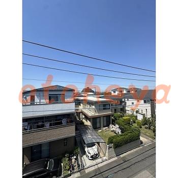 &&&& 楽器可 ピアノ可 で 東京近郊 地下鉄の賃貸マンション物件 4LDK 18万円の写真１４