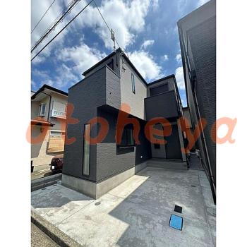  楽器可ピアノ相談の賃貸物件 2SLDK 18.8万円の写真2