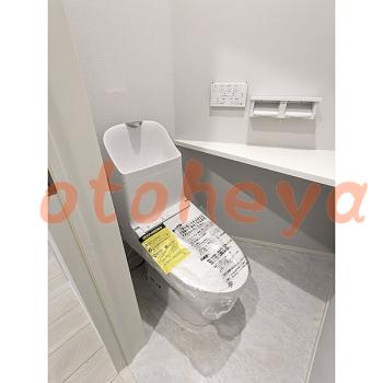 &&&& 楽器可 ピアノ可 で 東京23区の賃貸マンション物件 1SLDK 16.2万円の写真１０